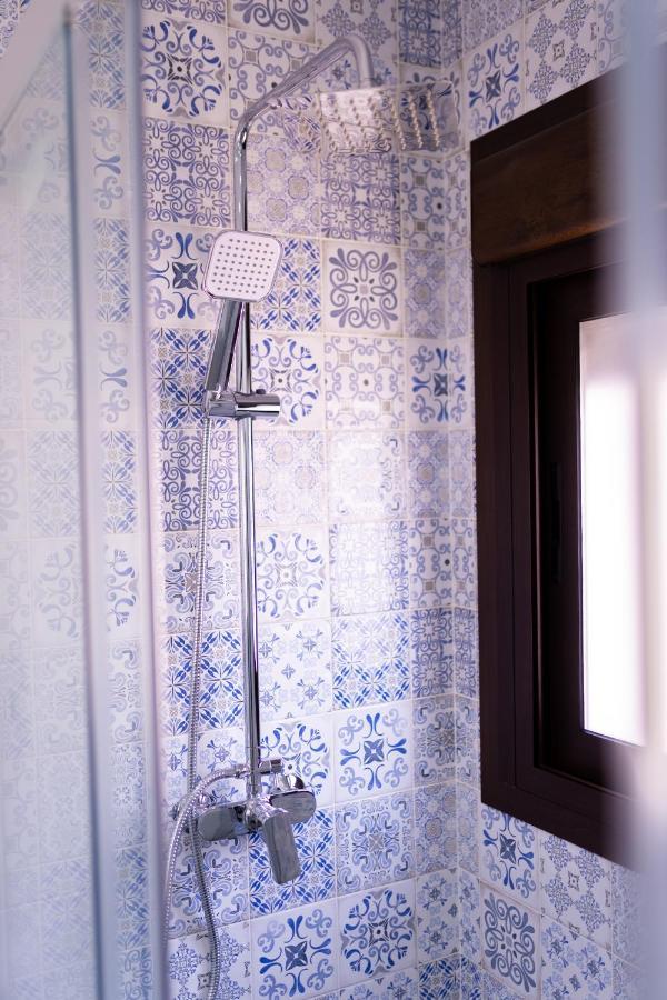 Apartamento Patio Real Bellavista Ρόντα Εξωτερικό φωτογραφία