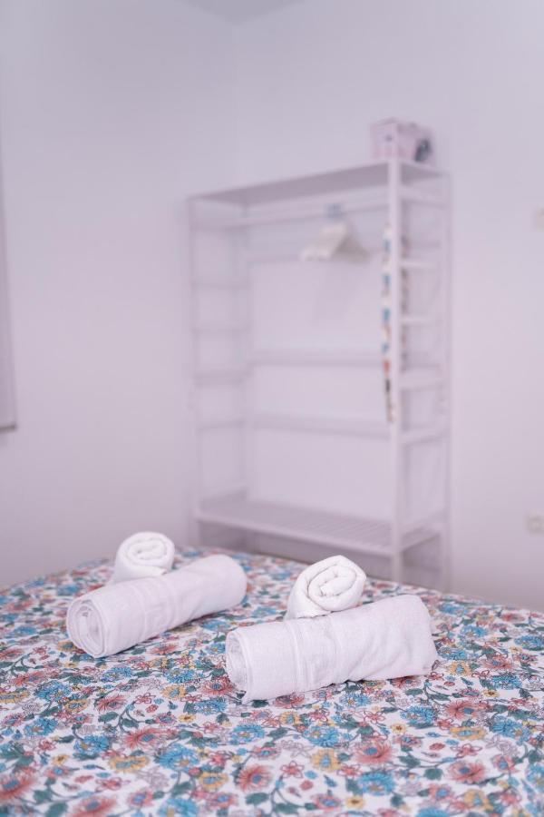 Apartamento Patio Real Bellavista Ρόντα Εξωτερικό φωτογραφία