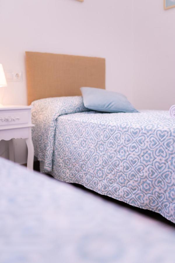 Apartamento Patio Real Bellavista Ρόντα Εξωτερικό φωτογραφία