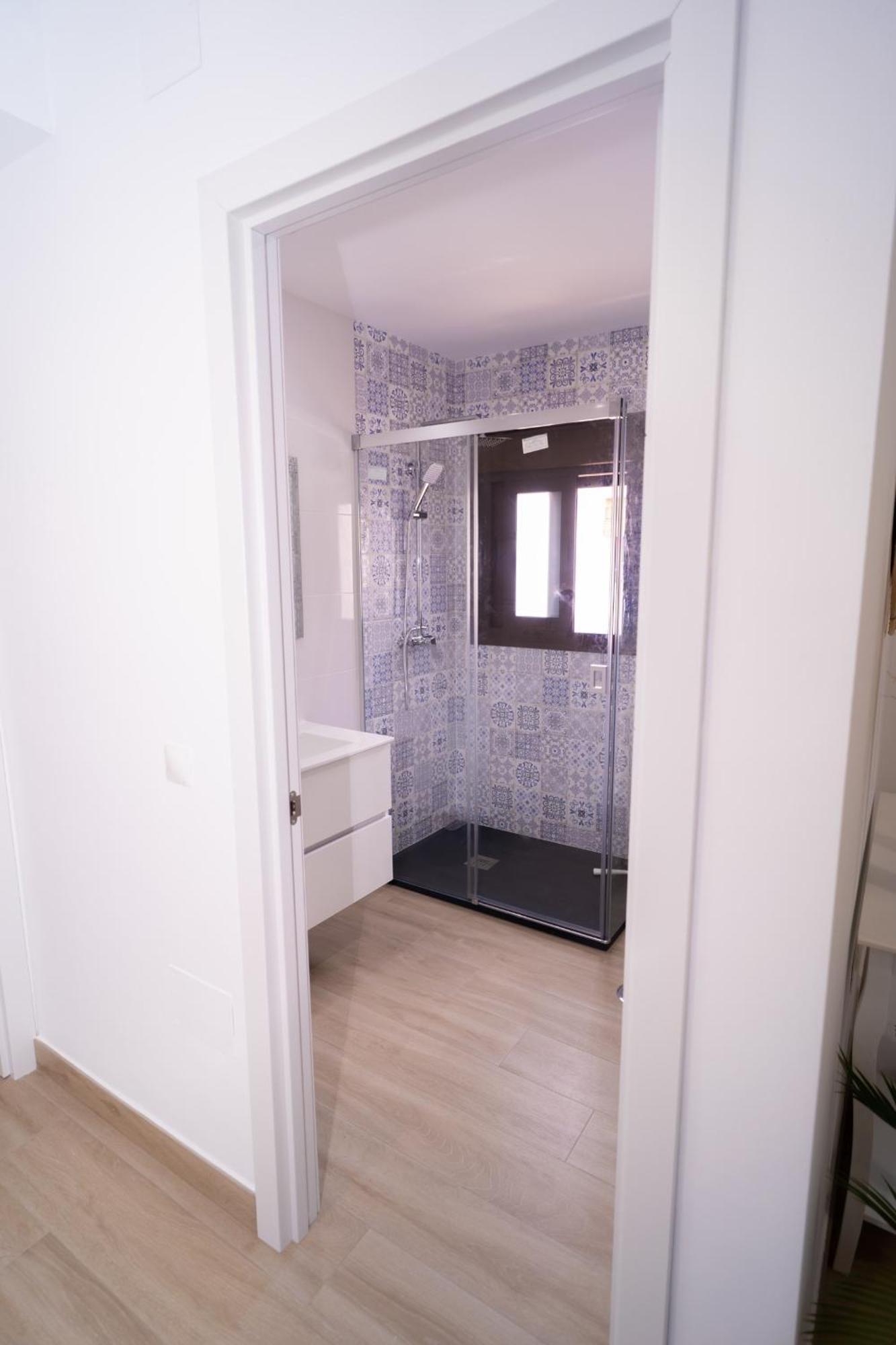 Apartamento Patio Real Bellavista Ρόντα Εξωτερικό φωτογραφία