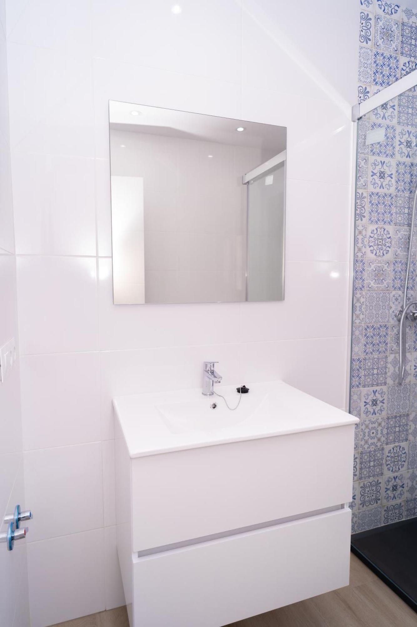 Apartamento Patio Real Bellavista Ρόντα Εξωτερικό φωτογραφία