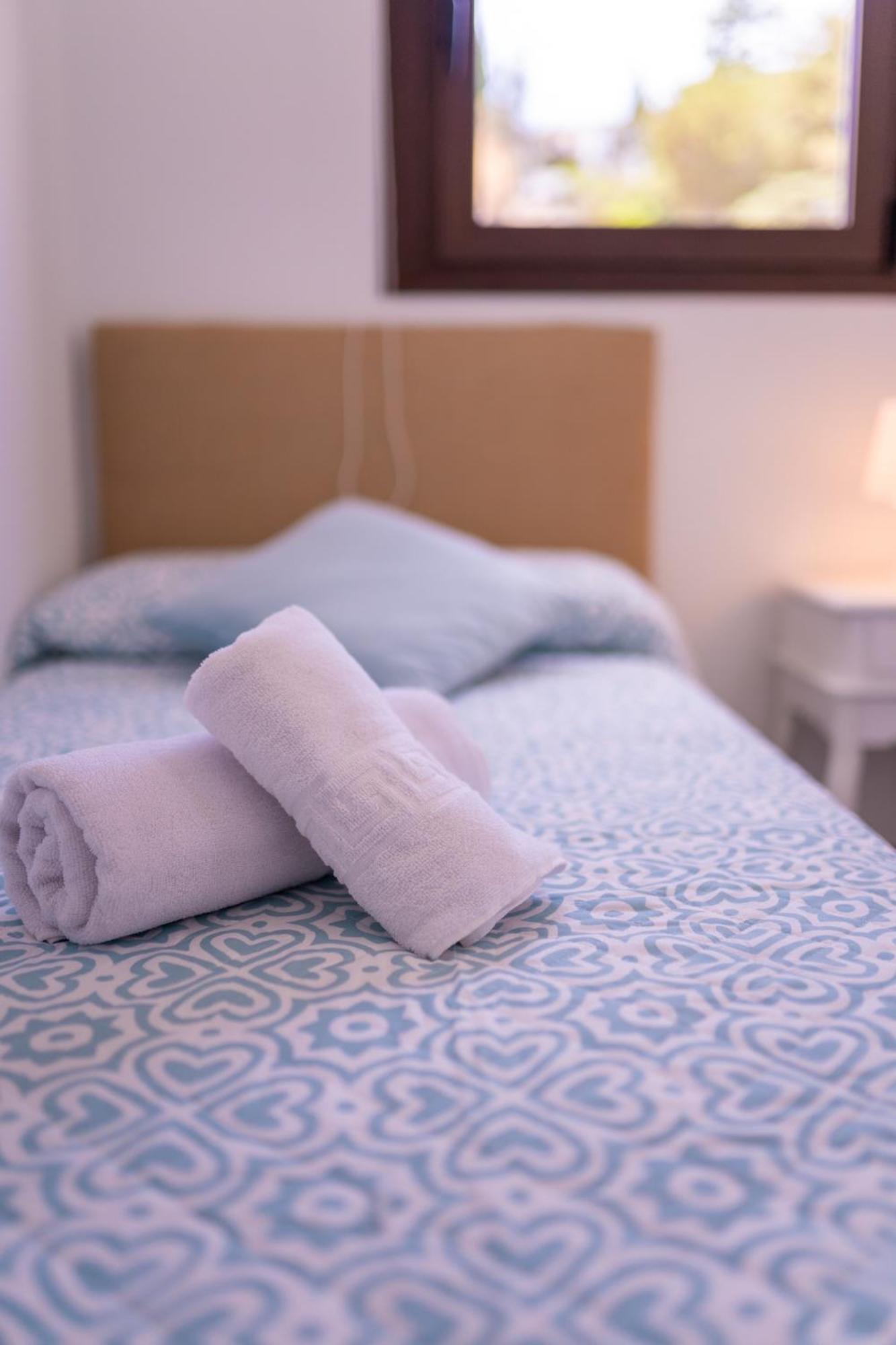 Apartamento Patio Real Bellavista Ρόντα Εξωτερικό φωτογραφία